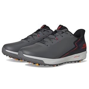 Skechers Men’s Vortex Rival Arch Fit Golf Shoe Sneaker