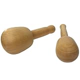 Poinçons en bois massif de qualité