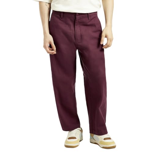 Image of Levi's Men's Loose Fit Mid Rise Jeans