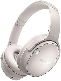 Bose QuietComfort SC Kabellose Kopfhörer mit Mikrofon und Noise-Cancelling