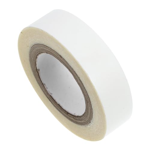 HAPINARY Hair Extension Wig Tape Lace Front Wig Glue Double Sided Adhesive No Visible Lines Hold Soft on Sensitive