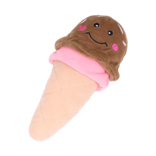 ZippyPaws NomNomz® – Eiscreme