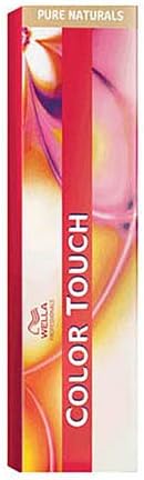 Wella Touch Multidimensional Demi-Permanent Hair Color, 0/00 Clear Tone, 2 Ounce by Wella