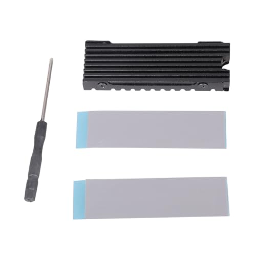 Drive NVMe �q�[�g�V���N �q�[�g�V���N 2280 �n�[�h�f�B�X�N �A���~�j�E�� �q�[�g�V���N �T�[�}���p�b�h PCIE 2280 ��p�p NVMe �A���~�q�[�g�V���N ��p����