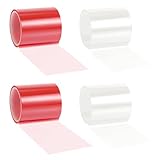 YEXEXINM 4 Rolls of Lens Repair Tape, Self...