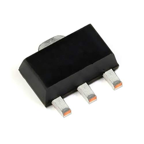 KHJK Utile Transistor 20pcs HT7533 SOT HT7533-1