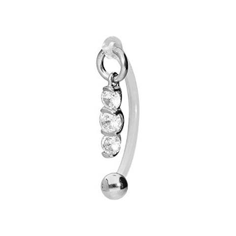 Piercing Banane PMFK PIERCINGLINE Cover