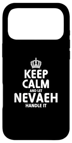 Keep calm NEVAE T�V���c �p�[�J�[ �X�E�F�b�g�V���c �M�t�g �X�}�z�P�[�X iPhone 17 Pro Max �p