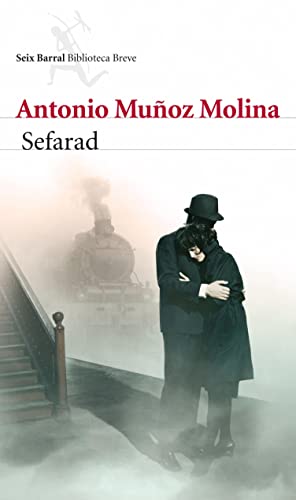 Sefarad (Biblioteca Breve) (Spanish Edition)