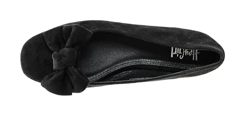 Corkys Footwear Hey Girl Sugar Rush Ballet Flats - A Chic Slip-On with Bow Detail, Cushioned Insoles for All-Day Comfort, and a Trendy and Stylish Design4