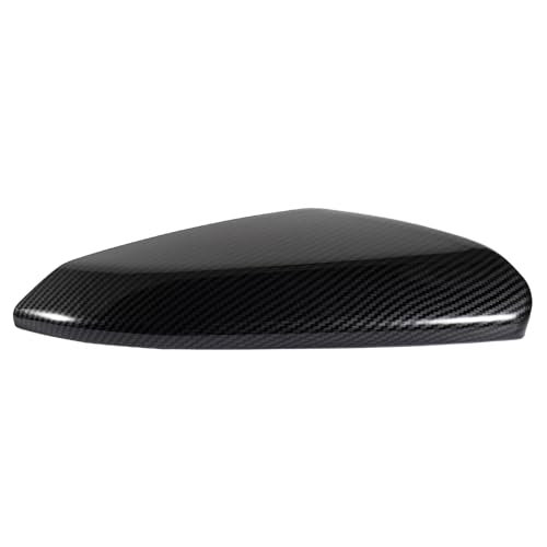 Couvercle rétroviseur carbone pour Honda Civic 10 coque haut de gamme droit