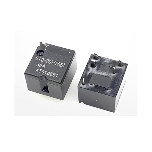 Relais HFKC012ZST 12V pour réparer une panne de vitre électrique auto