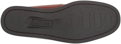 Eastland Men's Falmouth Four Eye Camp Moc Oxford,Tan,12 D | Image 3
