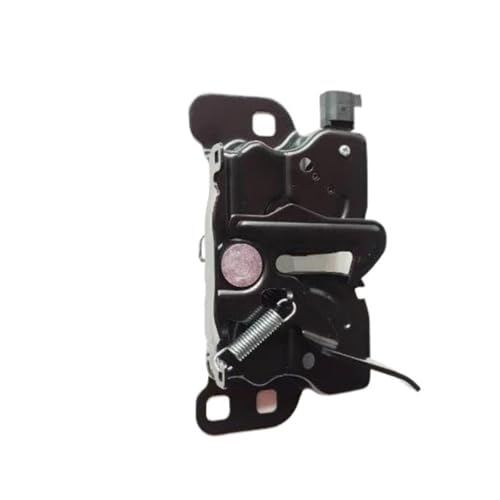 Cerradura cubierta trasera Grand Cherokee 2012 2015 2018 recambio 68249962AA