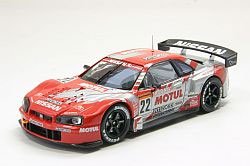 モチュールピットワーク GT-R ラジオコントロールカー モチュールピットワーク GT-R ラジオコントロールカー