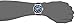Citizen Men's Eco-Drive Corso Classic Watch in Stainless Steel with Brown Leather strap, Blue Dial (Model: BU2070-12L)