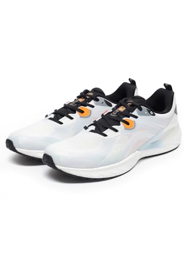 Image of XTEP Sports Running Shoes for Men| Comfortable & Durable Athletic Footwear
