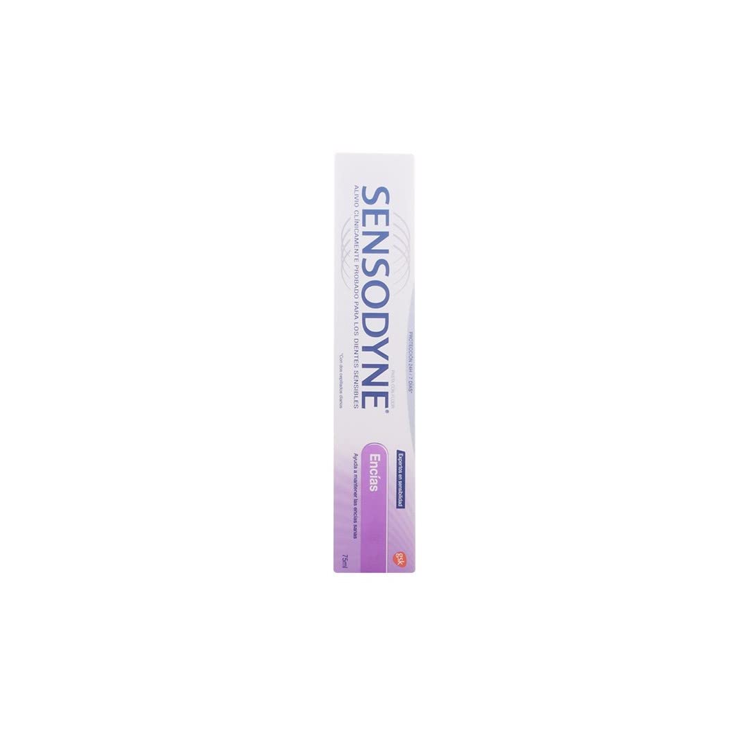 Encias Sensibles Crema Dental 75 Ml – Ansicht 2