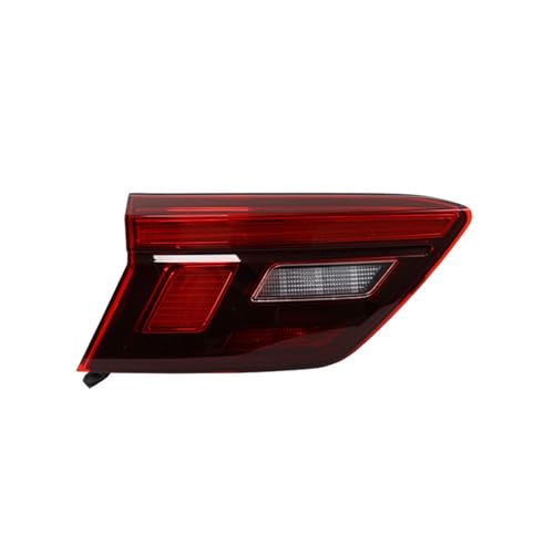 Feu stop et clignotant de pare-chocs arrière pour Volkswagen Tiguan 2017-2021 5NN945095A