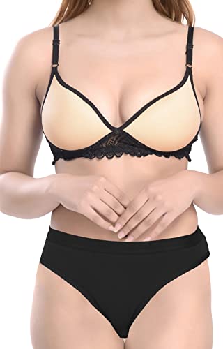 Image of PIBU Women Lingerie Set