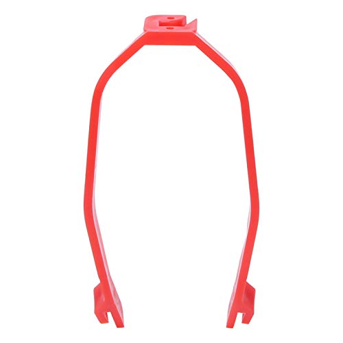 Suporte do para-lama traseiro Bom desempenho anti-oxidação Suporte do para-lama para scooter elétric