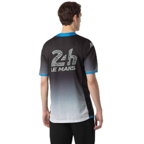 Maillot Kombat 24H Le Mans 2024 Kappa Homme Collection Luxe
