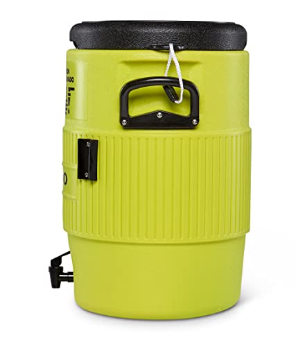 Image of Igloo Sports Cooler | Insulated Beverage Dispenser with Spout |Portable Handwashing Station