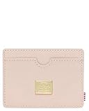 Herschel Supply Co. Charlie Leather RFID Natural One Size