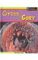 Hardcover Gross and Gory Book