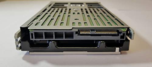 Image of HGST 10TB HDD 7.2K RPM 3.5 inch 12Gb /s SAS Hard Disk Drive Model: HUH721010AL4200 DP /N: YG2KH
