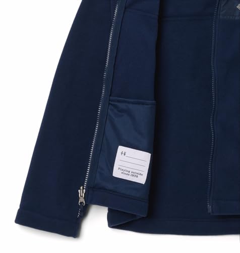 Image of Columbia Kids Bugaboo III Fleece Interchange Jacket (Little Kid /Big Kid)