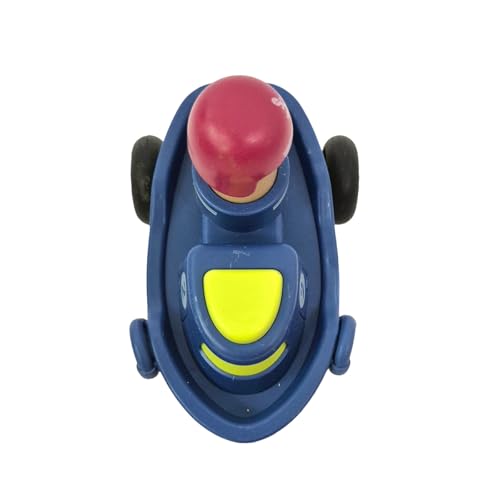 Image of MINISO Press N Go Toys (Speedboat)