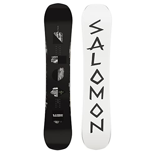 サロモン スノーボード 板 ボード CRAFT2022-23年モデル メンズ L47017600 150 one color