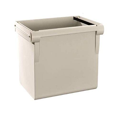 SentrySafe 917 - Organizador de archivos para patas de 1,6 y 2,0