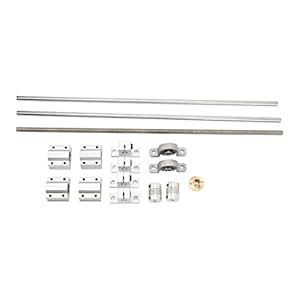 Yukofe Lineares Motion Kit XYZ Modul