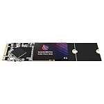 GAMERKING – GAMERKING SSD M.2 2280 64GB Ngff internes Solid State Drive 