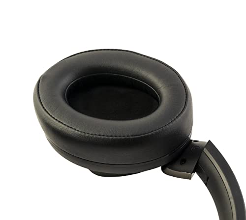 PowerLocus Par Almohadillas Auriculares Moonfly / Universe (Gris) Cover