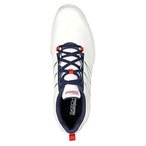 Image of Skechers Men's Torque Waterproof Golf Shoe