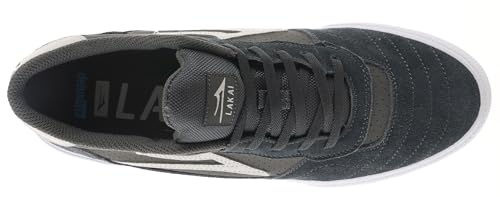 Image of Lakai Men's Cambridge Skate Shoes - Performance Skateboarding Shoes