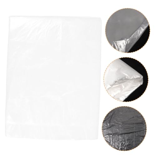 Bolsas desechables para spa de pies portátiles 100pcs miniatura 7