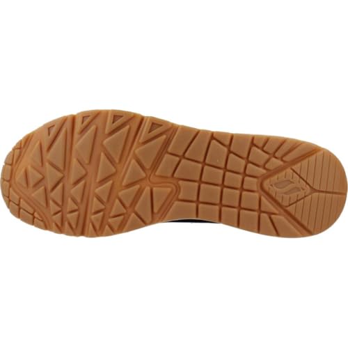 Image of Skechers Women Bobs Plush Peace & Love Casual Shoe