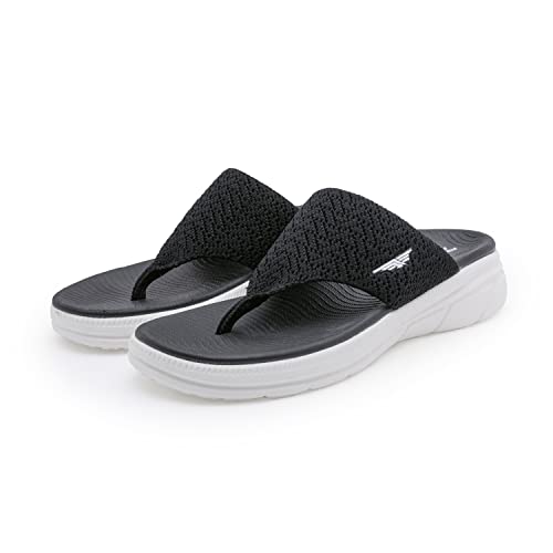 Image of Red Tape Sports Sandals for Women | Comfortable Cushioned Slip-on