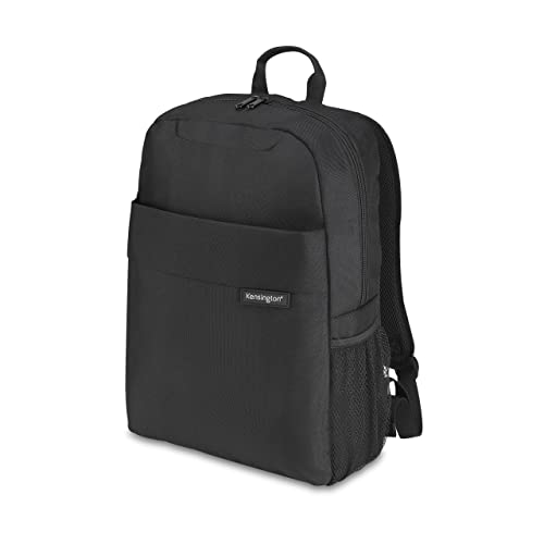 Image of Kensington Simply Portable Lite Backpack for Laptop Computer and Macbook