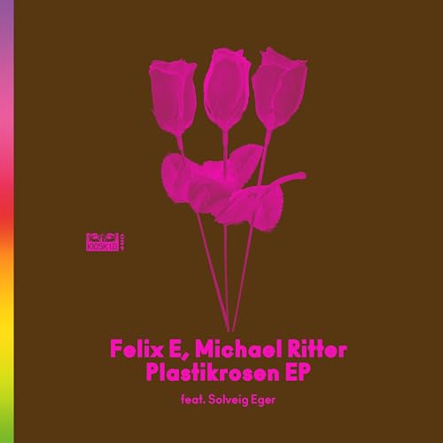 Felix E & Michael Ritter feat. Solveig Eger