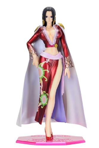 Figurine ONE PIECE - P.O.P. NEO DX BOA HANCOCK 1/8 PVC