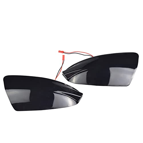 Clignotants de rétroviseurs Mercedes W204 LED répétiteur Vito W639 S204