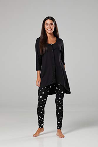 Chelsea Clark Donna Premaman Allattamento