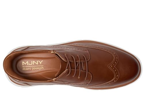 Image of Marc Joseph New York Mens Hill Street Oxford (Hands Free Technology)