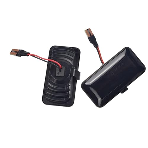 Clignotants latéraux dynamiques pour Golf 3, Passat 35i et Vento de 1991 à 1995