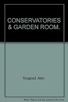 Conservatories and Garden Rooms 0706342720 Book Cover